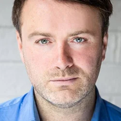 Cillian O'Gairbhi