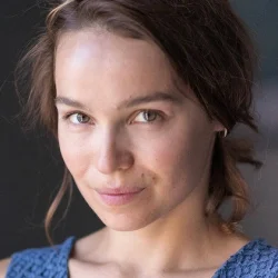 Claire Ganaye