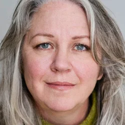 Claire Hackett