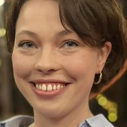 Clara Mølsted-Ylönen