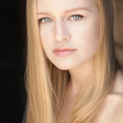 Clare O'Connor