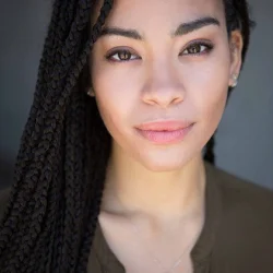 Clarissa Thibeaux
