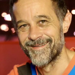 Claude Barras