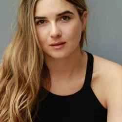Claudia Bacos