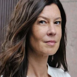 Claudia Hübschmann