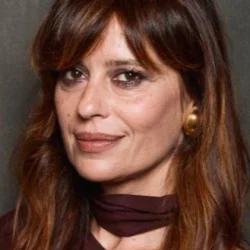 Claudia Pandolfi