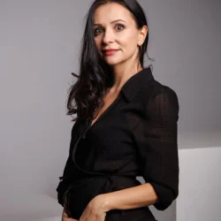 Claudia Prec
