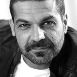 Claudio Corinaldesi