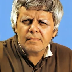 Cláudio Corrêa e Castro
