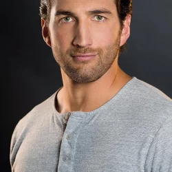 Clayton Snyder