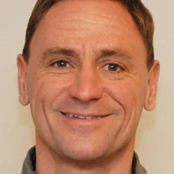 Cliff Blake