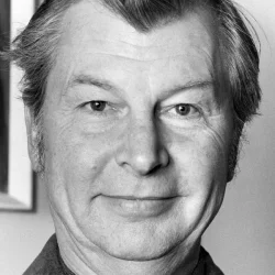 Clive Dunn