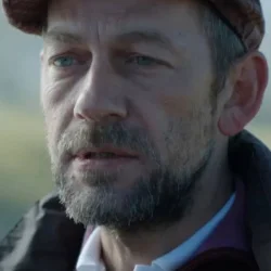 Clive Sawyer