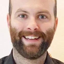 Cody Kopp