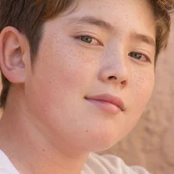 Cole Chisholm