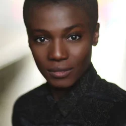 Colette Dalal Tchantcho