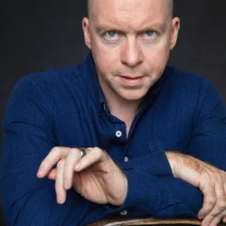 Colin Malone
