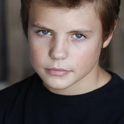 Connor Falk