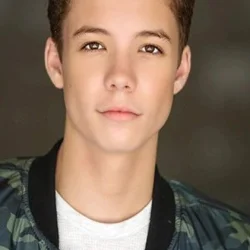 Connor Finnerty