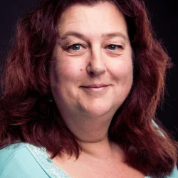 Conny Wilhelmus