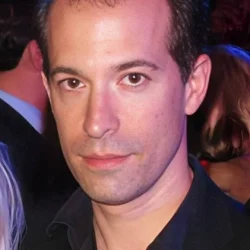 Constantine Paraskevopoulos