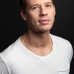 Constantine Rousouli