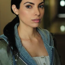 Constanza Palavecino