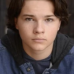 Cooper Jack Mills