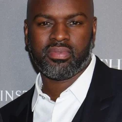 Corey Gamble