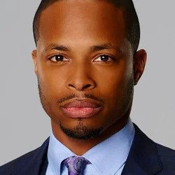 Cornelius Smith, Jr.
