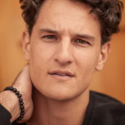 Cory Jeacoma