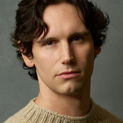 Cory Michael Smith