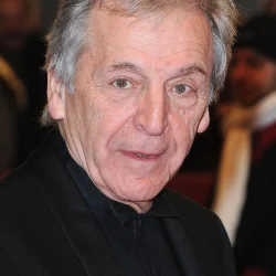 Costa-Gavras