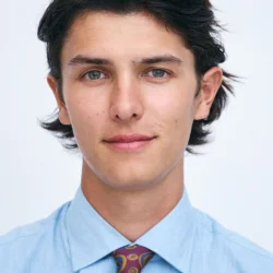 Count Nikolai of Monpezat