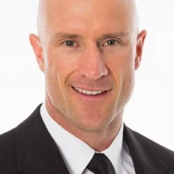Craig Johnston