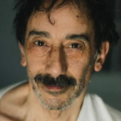 Cristián Chaparro