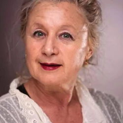 Cristina Noci