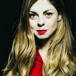Cristina Soria