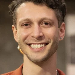 Curtis Cassell