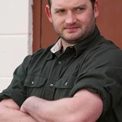 D.R. Anderson