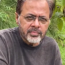 Dadhi Pandey