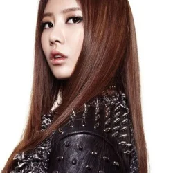 Dahee
