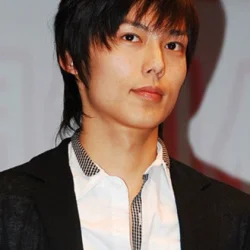 Daisuke Kikuta