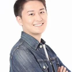 Daisuke Nakamoto