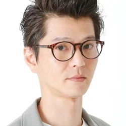 Daisuke Shiba