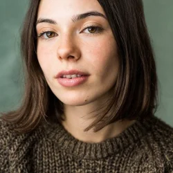 Daisy Jacob