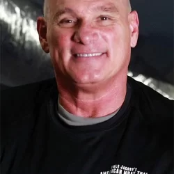 Dale Jacoby