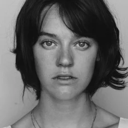 Damaris de Jong