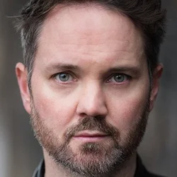 Damian Gallagher