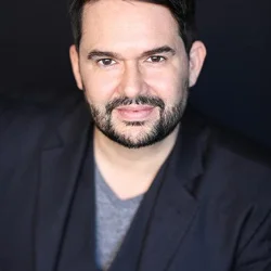 Damian Nixey